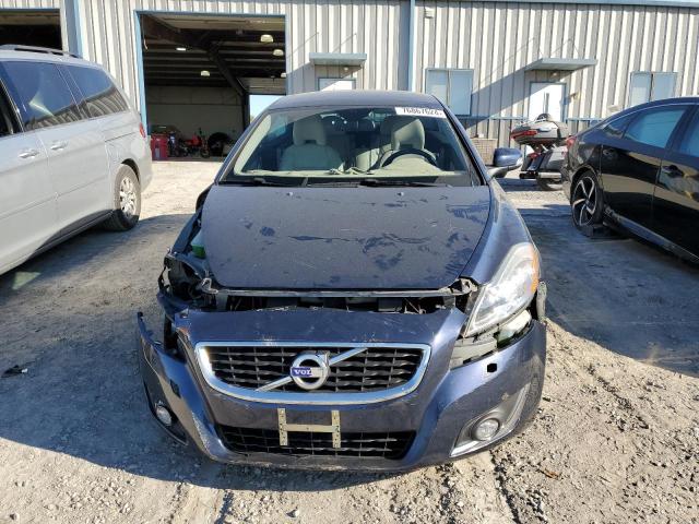 Photo 4 VIN: YV1672MC8CJ123611 - VOLVO C70 T5 