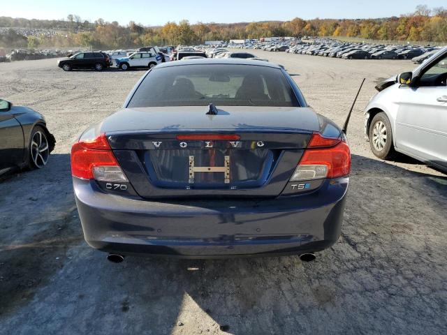 Photo 5 VIN: YV1672MC8CJ123611 - VOLVO C70 T5 