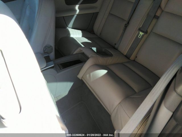 Photo 7 VIN: YV1672MC8CJ124709 - VOLVO C70 