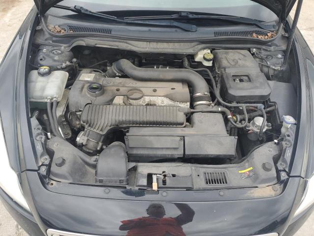 Photo 10 VIN: YV1672MC8CJ126735 - VOLVO C70 T5 