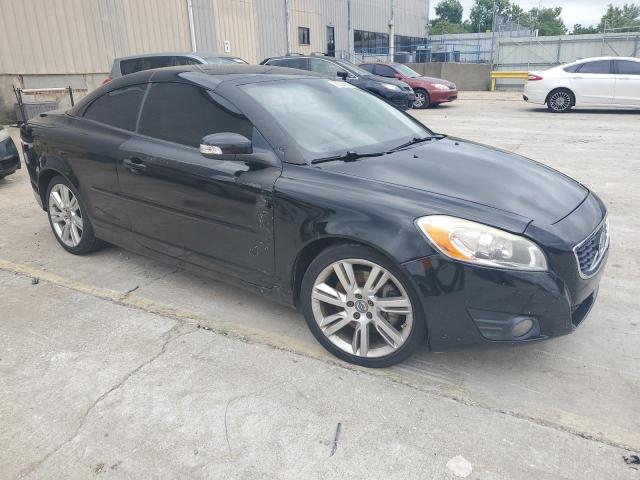 Photo 3 VIN: YV1672MC8CJ126735 - VOLVO C70 T5 