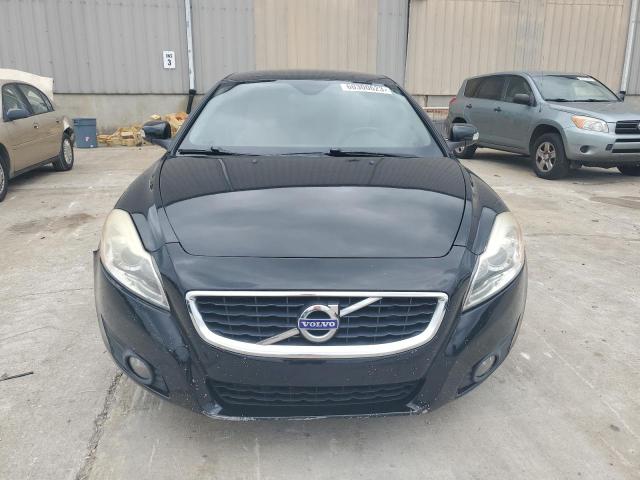 Photo 4 VIN: YV1672MC8CJ126735 - VOLVO C70 T5 