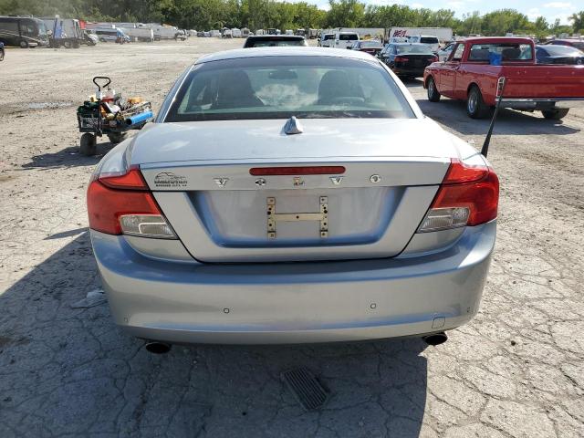 Photo 5 VIN: YV1672MC8CJ127481 - VOLVO C70 T5 