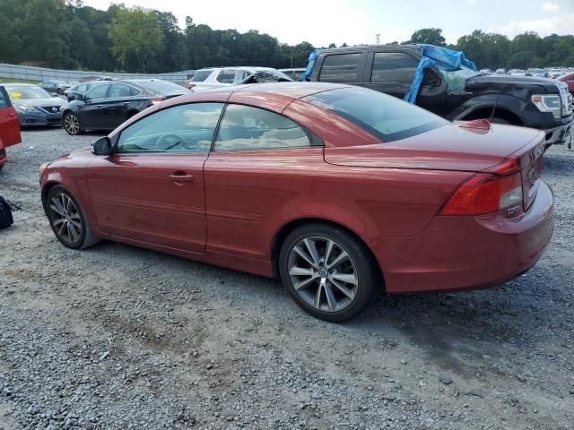 Photo 1 VIN: YV1672MC8CJ127688 - VOLVO C70 T5 