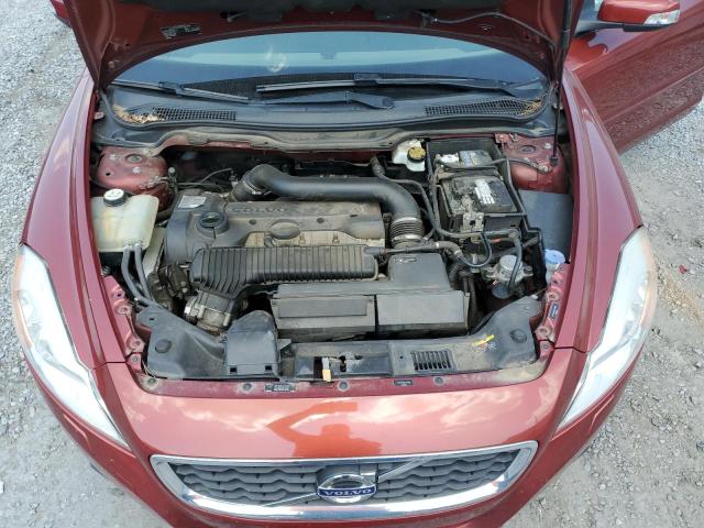 Photo 10 VIN: YV1672MC8CJ127688 - VOLVO C70 T5 