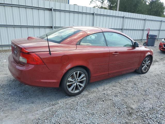 Photo 2 VIN: YV1672MC8CJ127688 - VOLVO C70 T5 