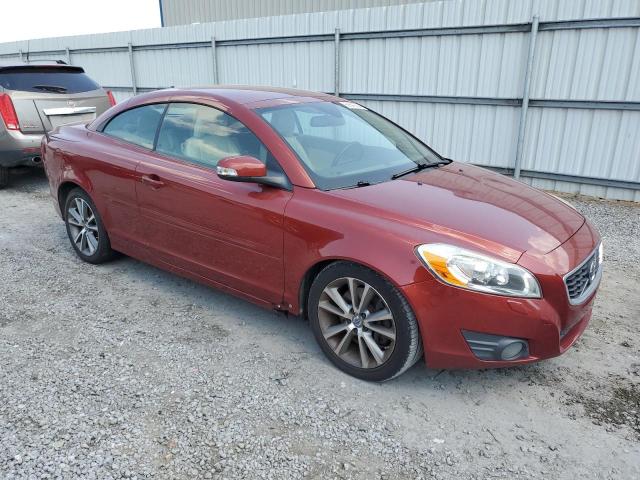 Photo 3 VIN: YV1672MC8CJ127688 - VOLVO C70 T5 