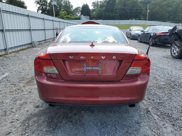 Photo 5 VIN: YV1672MC8CJ127688 - VOLVO C70 T5 