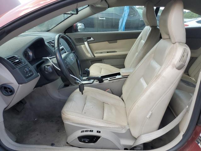 Photo 6 VIN: YV1672MC8CJ127688 - VOLVO C70 T5 