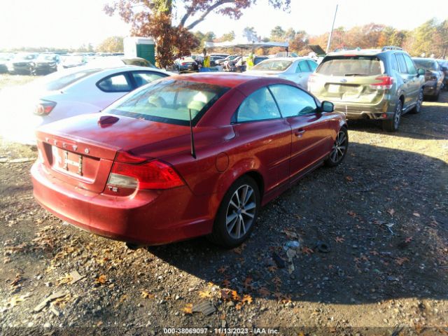 Photo 3 VIN: YV1672MC8CJ128128 - VOLVO C70 