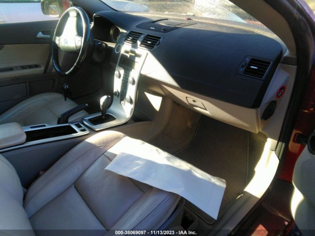 Photo 4 VIN: YV1672MC8CJ128128 - VOLVO C70 