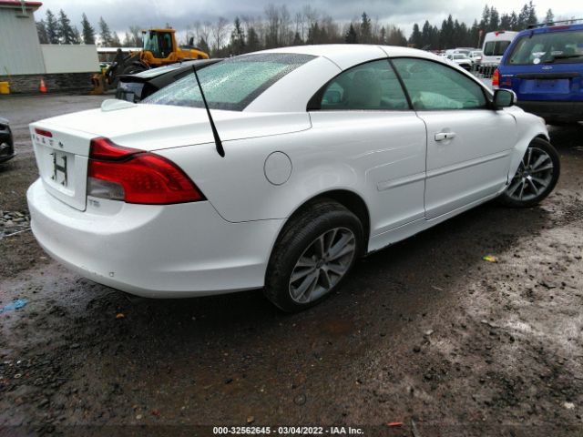 Photo 3 VIN: YV1672MC8DJ137767 - VOLVO C70 