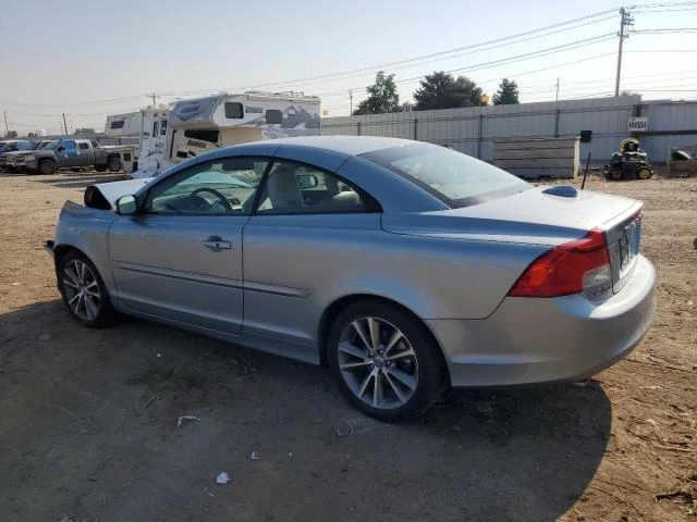 Photo 1 VIN: YV1672MC8DJ139096 - VOLVO C70 T5 