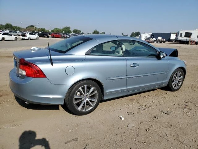 Photo 2 VIN: YV1672MC8DJ139096 - VOLVO C70 T5 