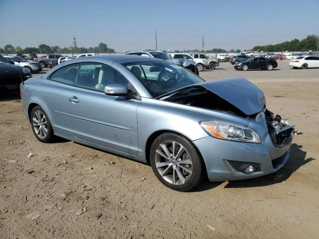 Photo 3 VIN: YV1672MC8DJ139096 - VOLVO C70 T5 