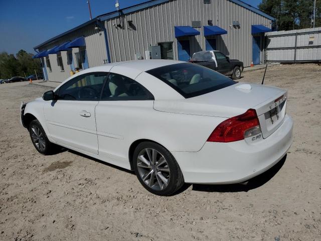 Photo 1 VIN: YV1672MC8DJ140488 - VOLVO C70 