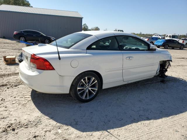 Photo 2 VIN: YV1672MC8DJ140488 - VOLVO C70 