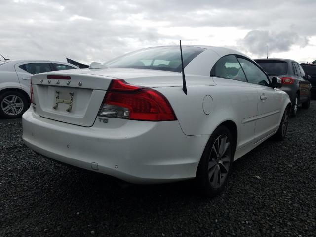 Photo 3 VIN: YV1672MC8DJ142015 - VOLVO C70 T5 