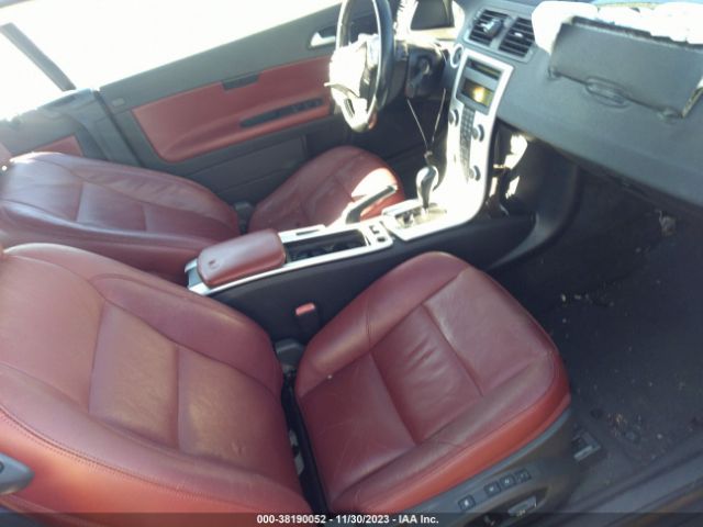 Photo 4 VIN: YV1672MC8DJ142791 - VOLVO C70 