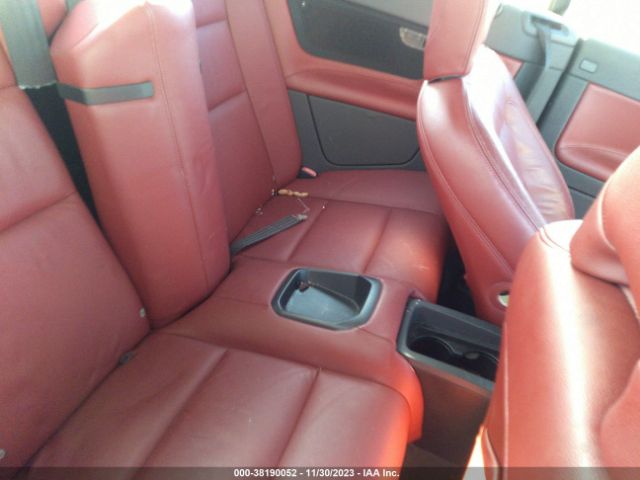 Photo 7 VIN: YV1672MC8DJ142791 - VOLVO C70 