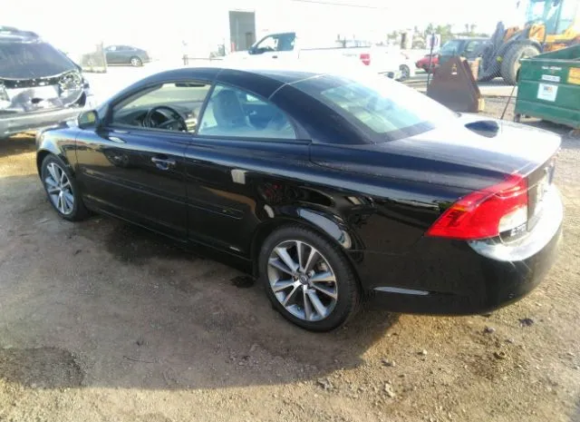 Photo 2 VIN: YV1672MC8DJ143407 - VOLVO C70 