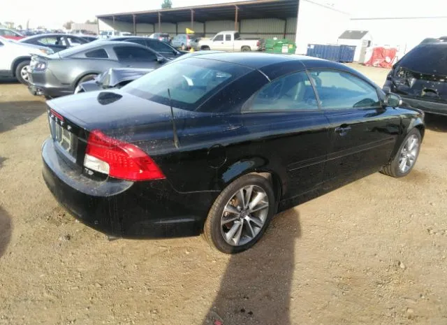 Photo 3 VIN: YV1672MC8DJ143407 - VOLVO C70 