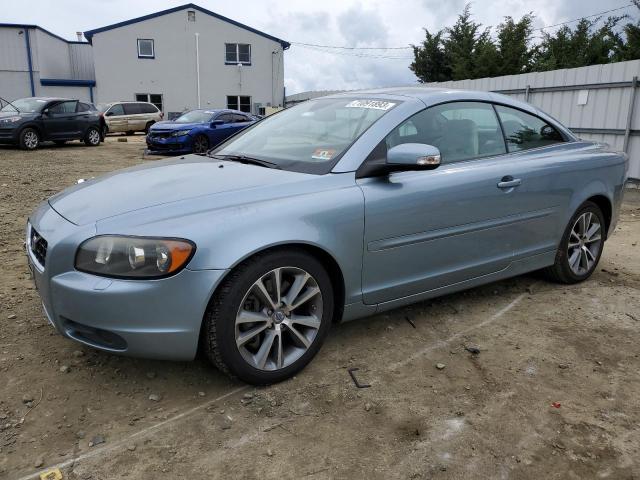 Photo 0 VIN: YV1672MC9AJ090843 - VOLVO C70 T5 