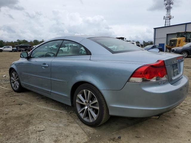 Photo 1 VIN: YV1672MC9AJ090843 - VOLVO C70 T5 