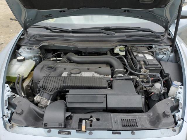 Photo 10 VIN: YV1672MC9AJ090843 - VOLVO C70 T5 