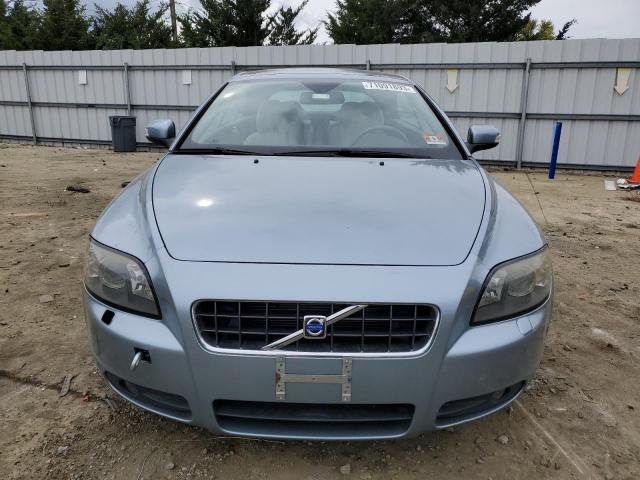 Photo 4 VIN: YV1672MC9AJ090843 - VOLVO C70 T5 