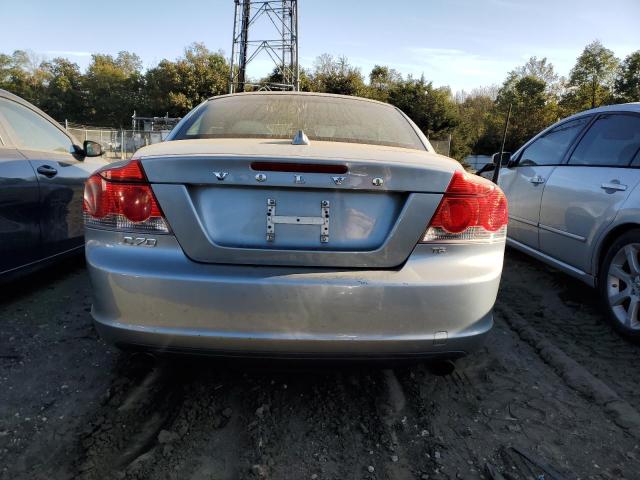 Photo 5 VIN: YV1672MC9AJ090843 - VOLVO C70 T5 