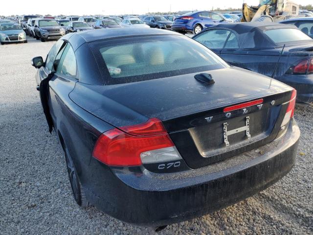 Photo 2 VIN: YV1672MC9BJ107772 - VOLVO C70 T5 