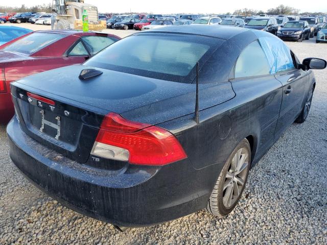 Photo 3 VIN: YV1672MC9BJ107772 - VOLVO C70 T5 