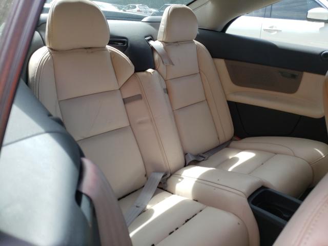 Photo 5 VIN: YV1672MC9BJ108128 - VOLVO C70 T5 