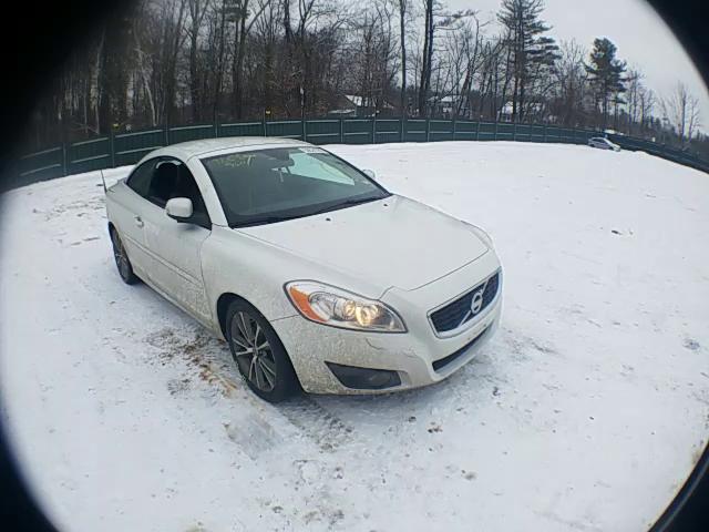 Photo 10 VIN: YV1672MC9BJ108274 - VOLVO C70 T5 