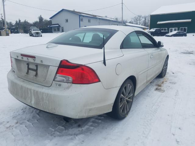 Photo 3 VIN: YV1672MC9BJ108274 - VOLVO C70 T5 