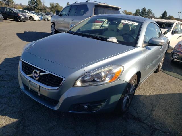 Photo 1 VIN: YV1672MC9BJ108467 - VOLVO C70 T5 