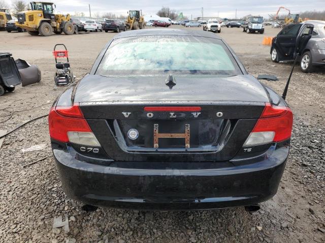 Photo 5 VIN: YV1672MC9BJ109991 - VOLVO C70 