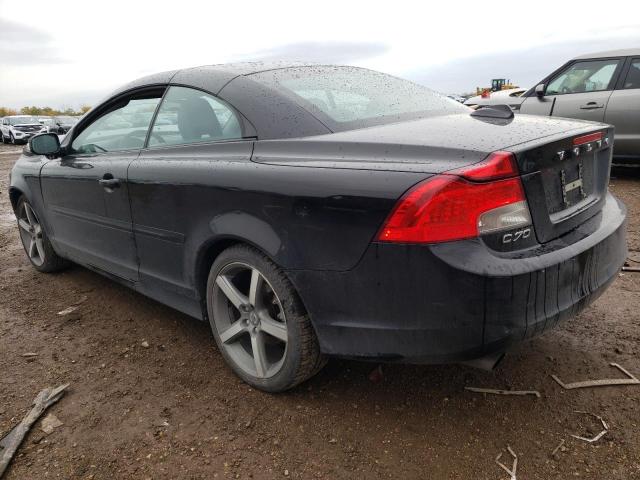 Photo 1 VIN: YV1672MC9BJ110347 - VOLVO C70 