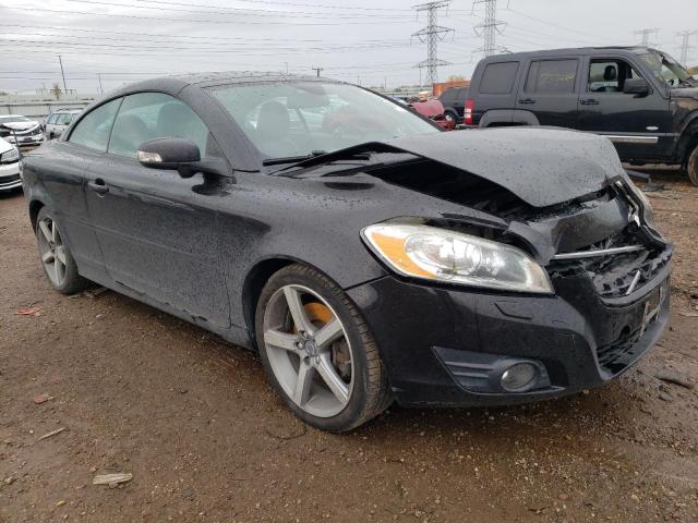 Photo 3 VIN: YV1672MC9BJ110347 - VOLVO C70 