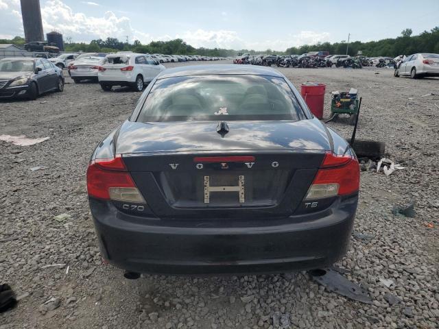 Photo 5 VIN: YV1672MC9BJ112373 - VOLVO C70 