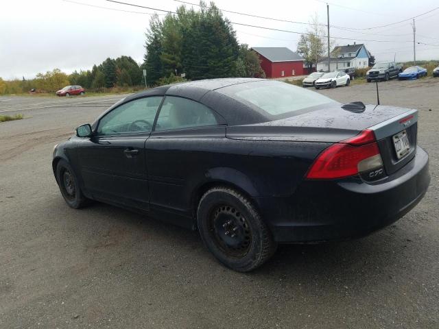 Photo 1 VIN: YV1672MC9BJ113619 - VOLVO C70 T5 