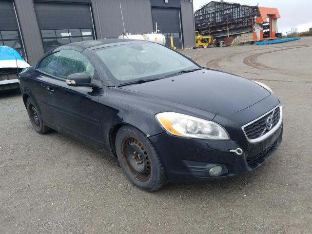 Photo 3 VIN: YV1672MC9BJ113619 - VOLVO C70 T5 