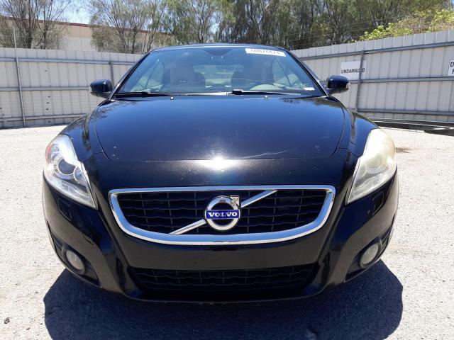 Photo 4 VIN: YV1672MC9BJ115015 - VOLVO C70 T5 