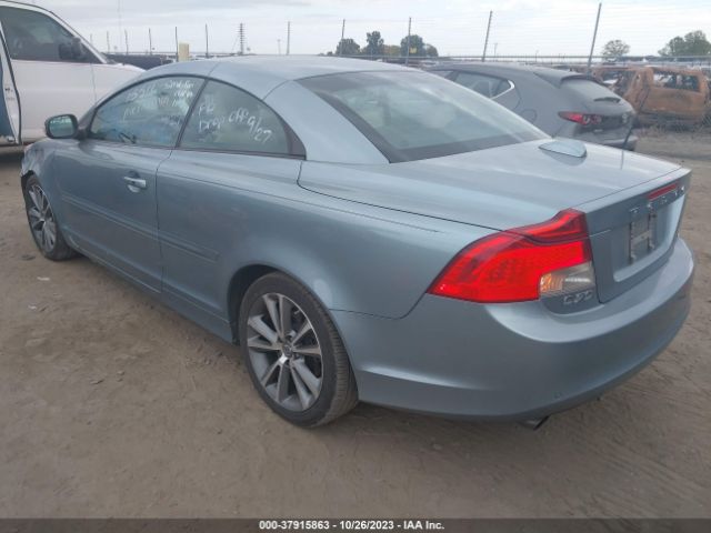 Photo 2 VIN: YV1672MC9BJ116519 - VOLVO C70 