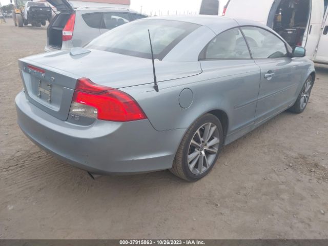 Photo 3 VIN: YV1672MC9BJ116519 - VOLVO C70 