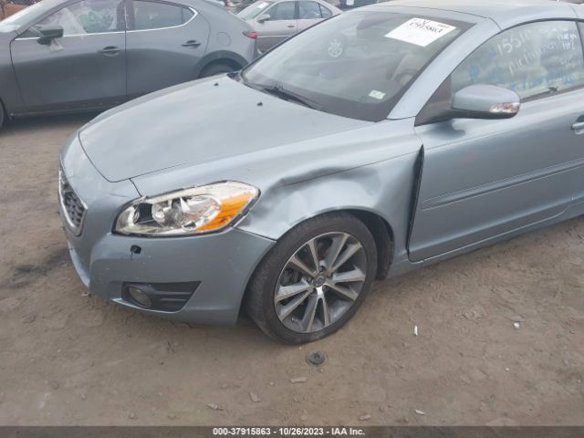 Photo 5 VIN: YV1672MC9BJ116519 - VOLVO C70 