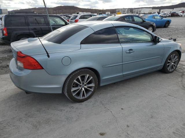 Photo 2 VIN: YV1672MC9BJ116648 - VOLVO C70 