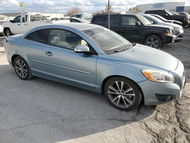 Photo 3 VIN: YV1672MC9BJ116648 - VOLVO C70 