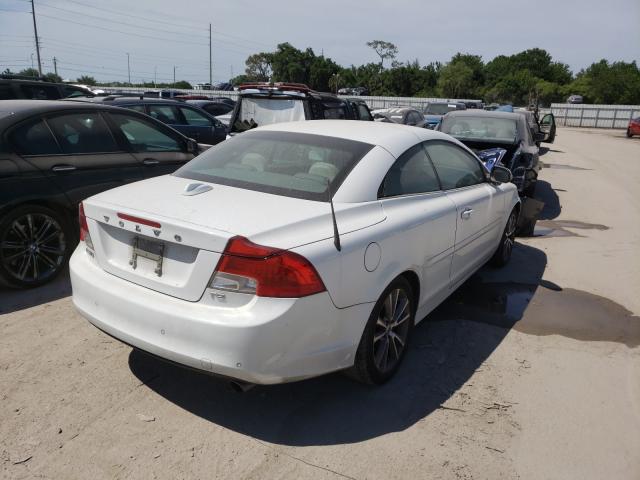 Photo 3 VIN: YV1672MC9BJ117296 - VOLVO C70 T5 